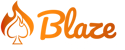 Blaze Spins Casino Logo